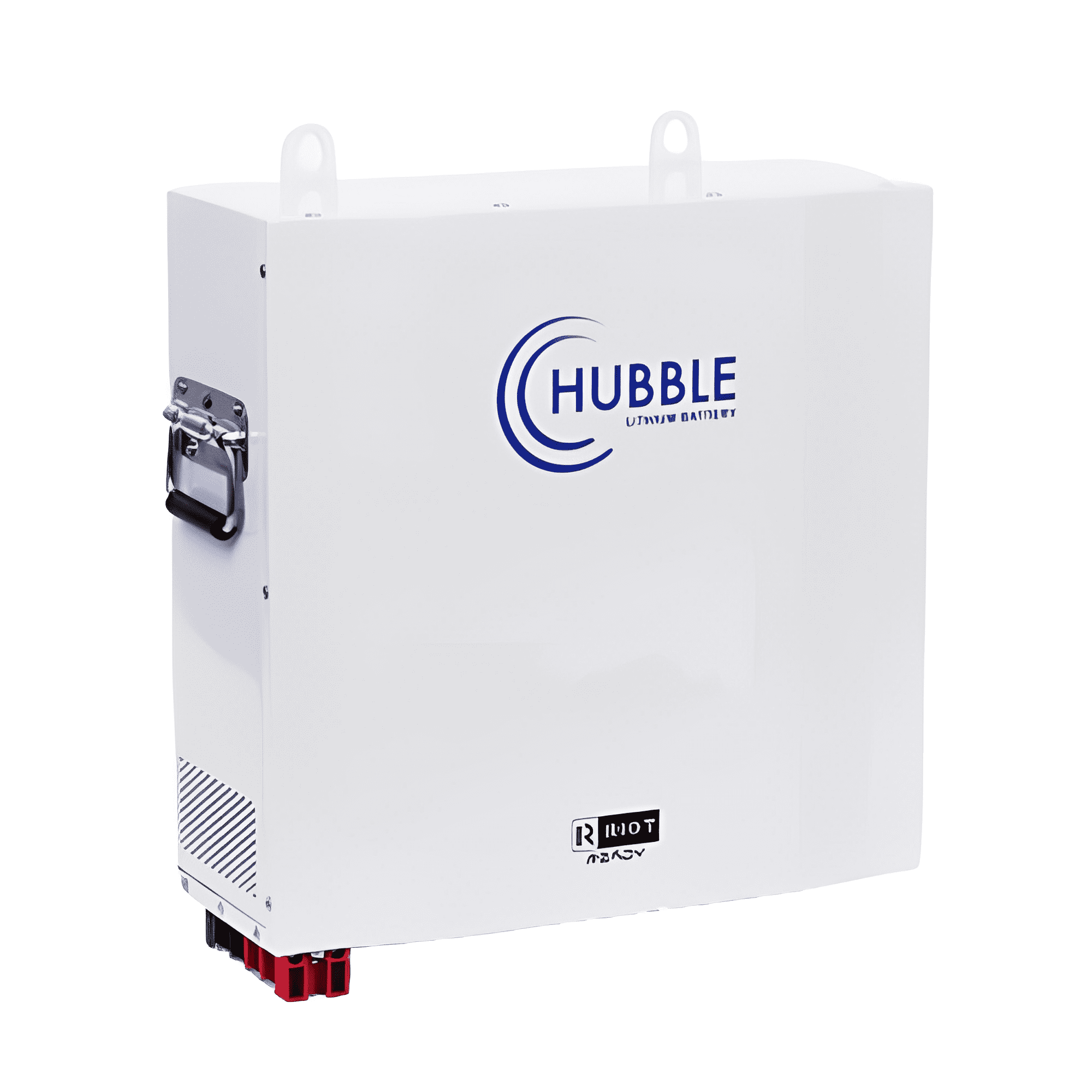 Hubble Lithium AM4 2.7kWh 25.5V Battery