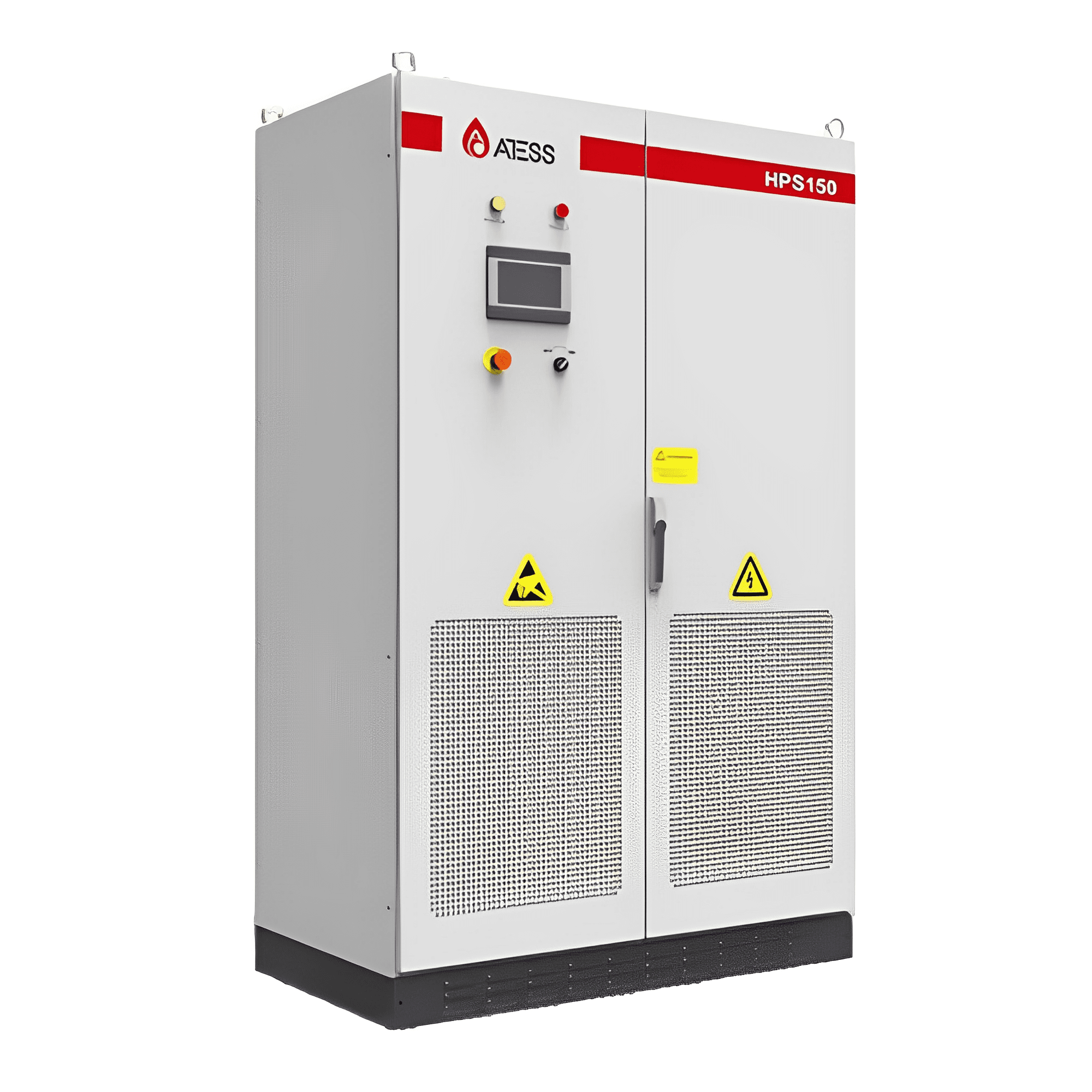 ATESS 30kW Hybrid Inverter 450-600v 45kW MPPT
