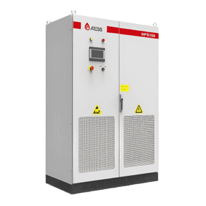 ATESS HPS 100 Hybrid Inverter