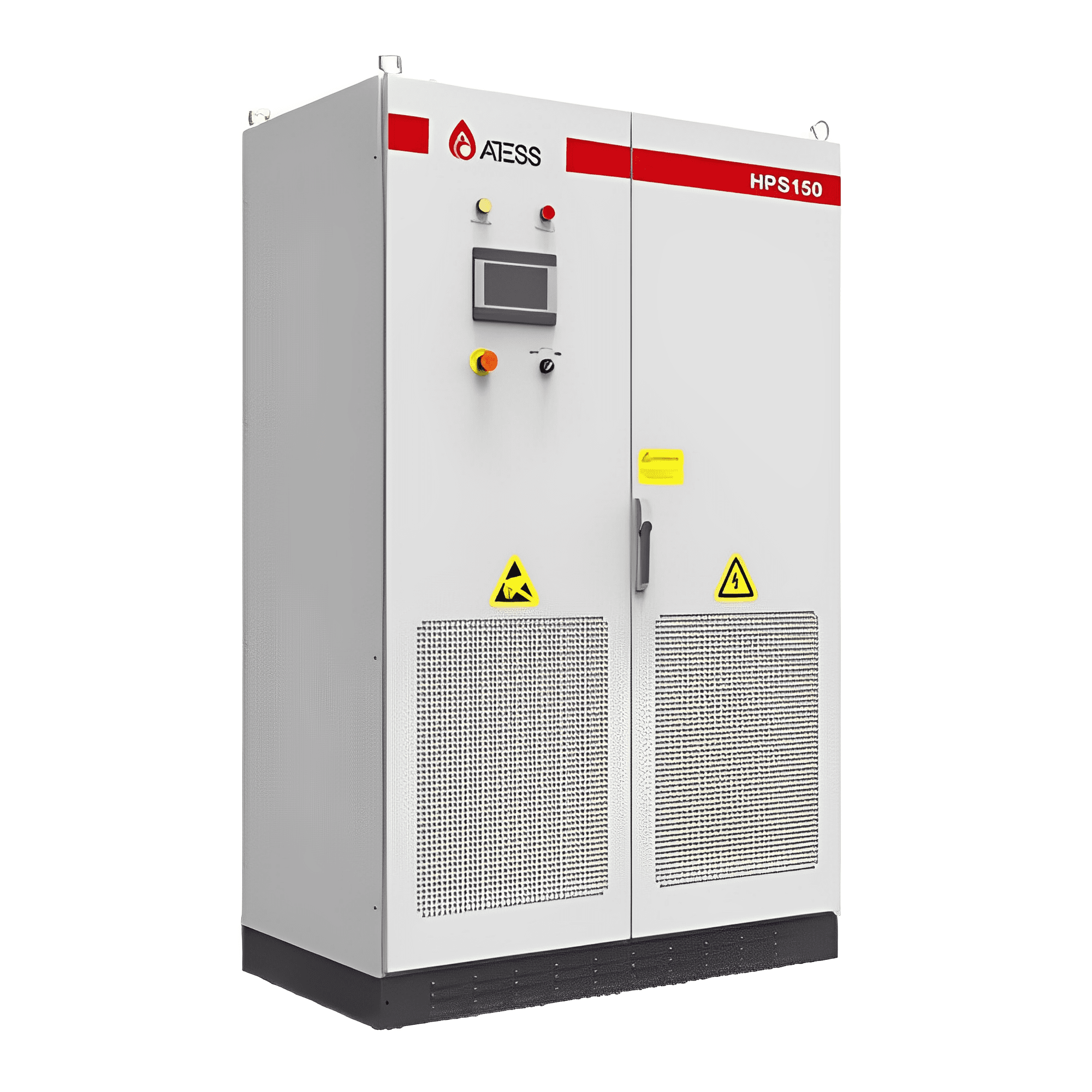 ATESS HPS 100 Hybrid Inverter