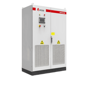 ATESS HPS 50kW Hybrid Inverter