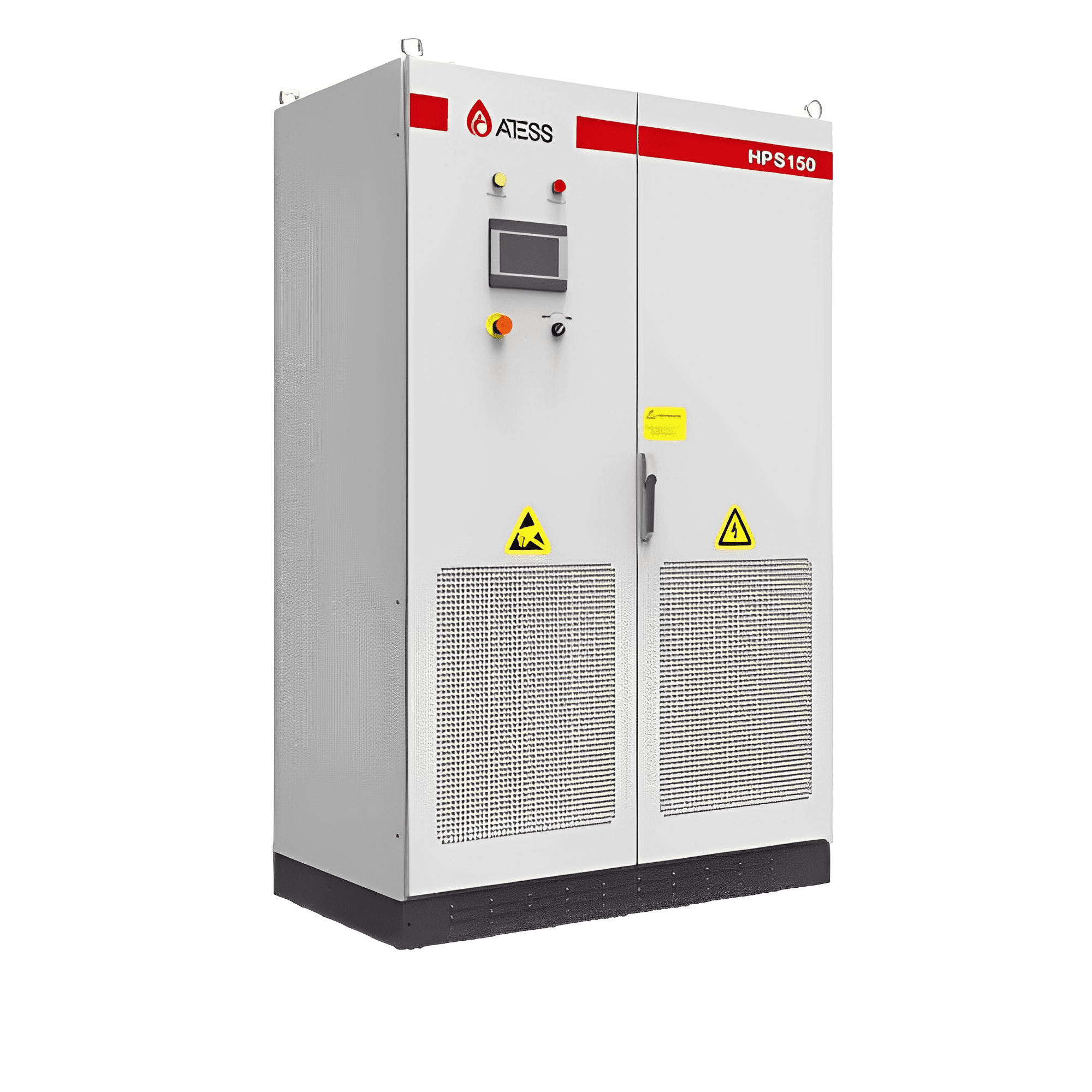 ATESS HPS 50kW Hybrid Inverter