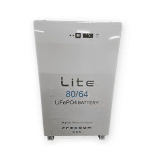 Freedom Won Lite Business 80/64 Battery N