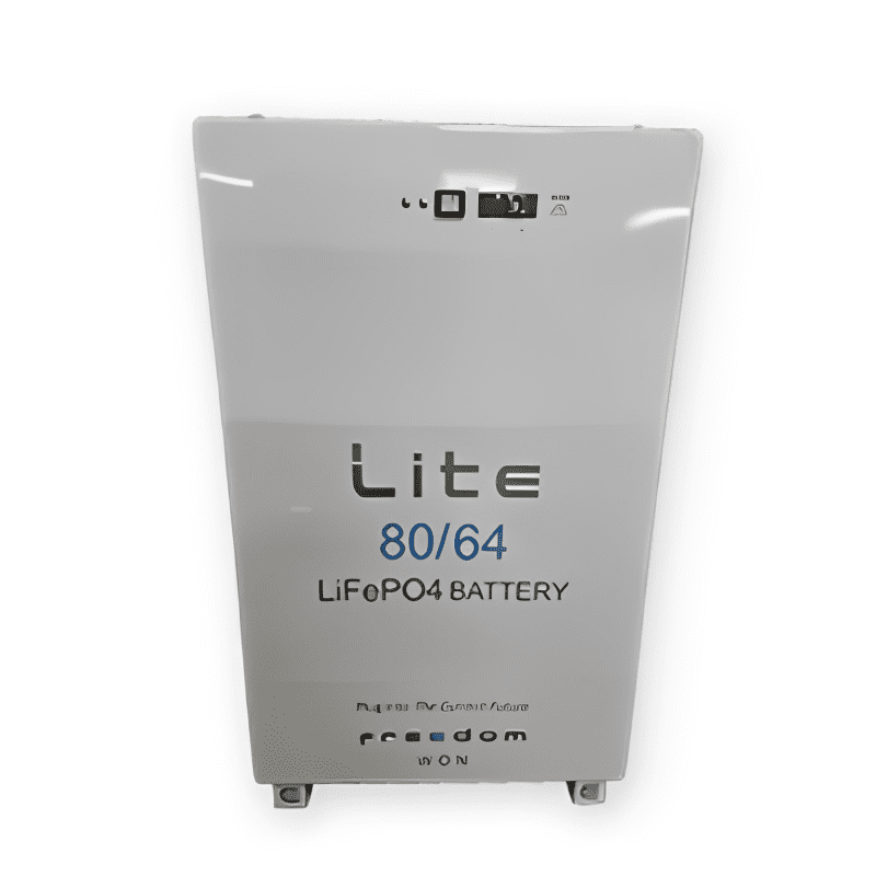 Freedom Won Lite Business 80/64 Battery N