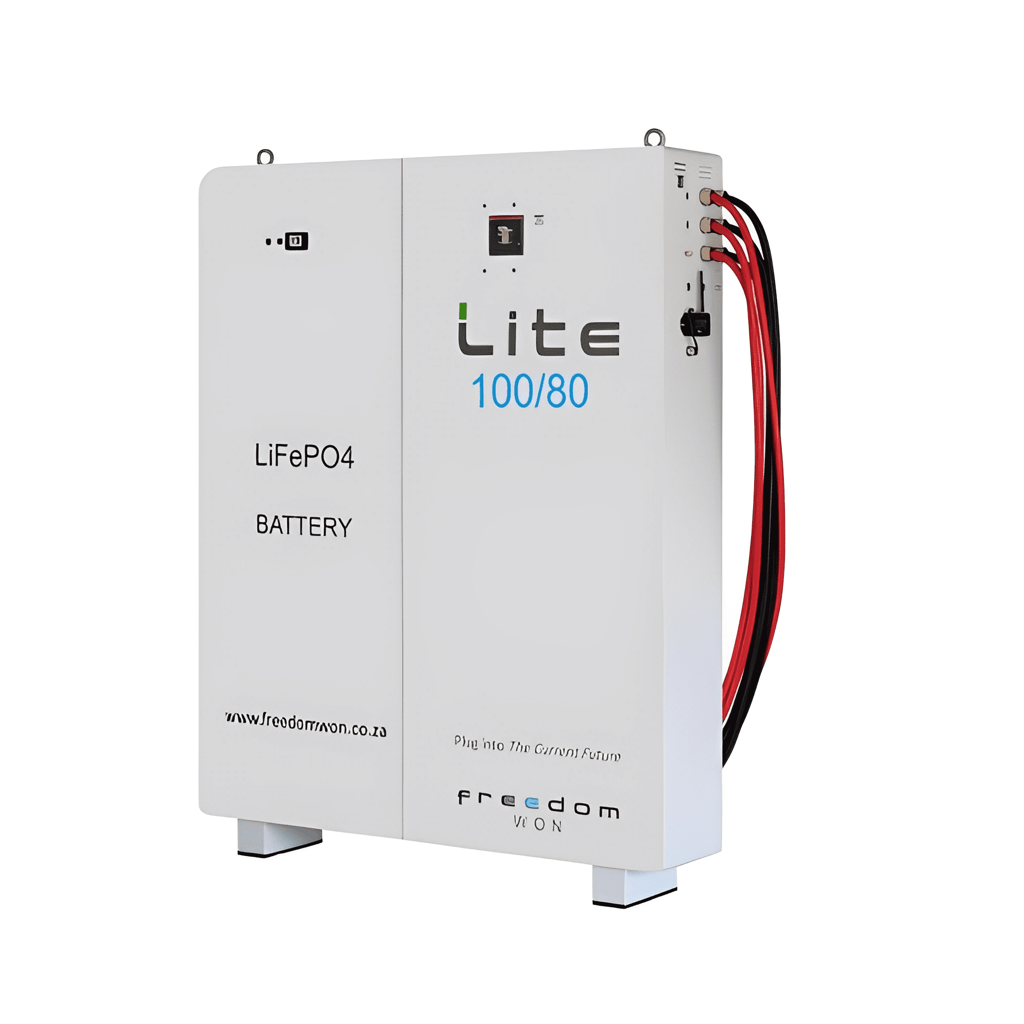 Freedom Won Lite Commercial 100/80 HV Battery