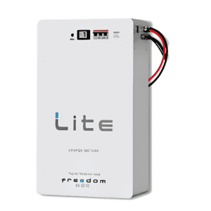 Freedom Won Lite Commercial 300/240 HV Battery