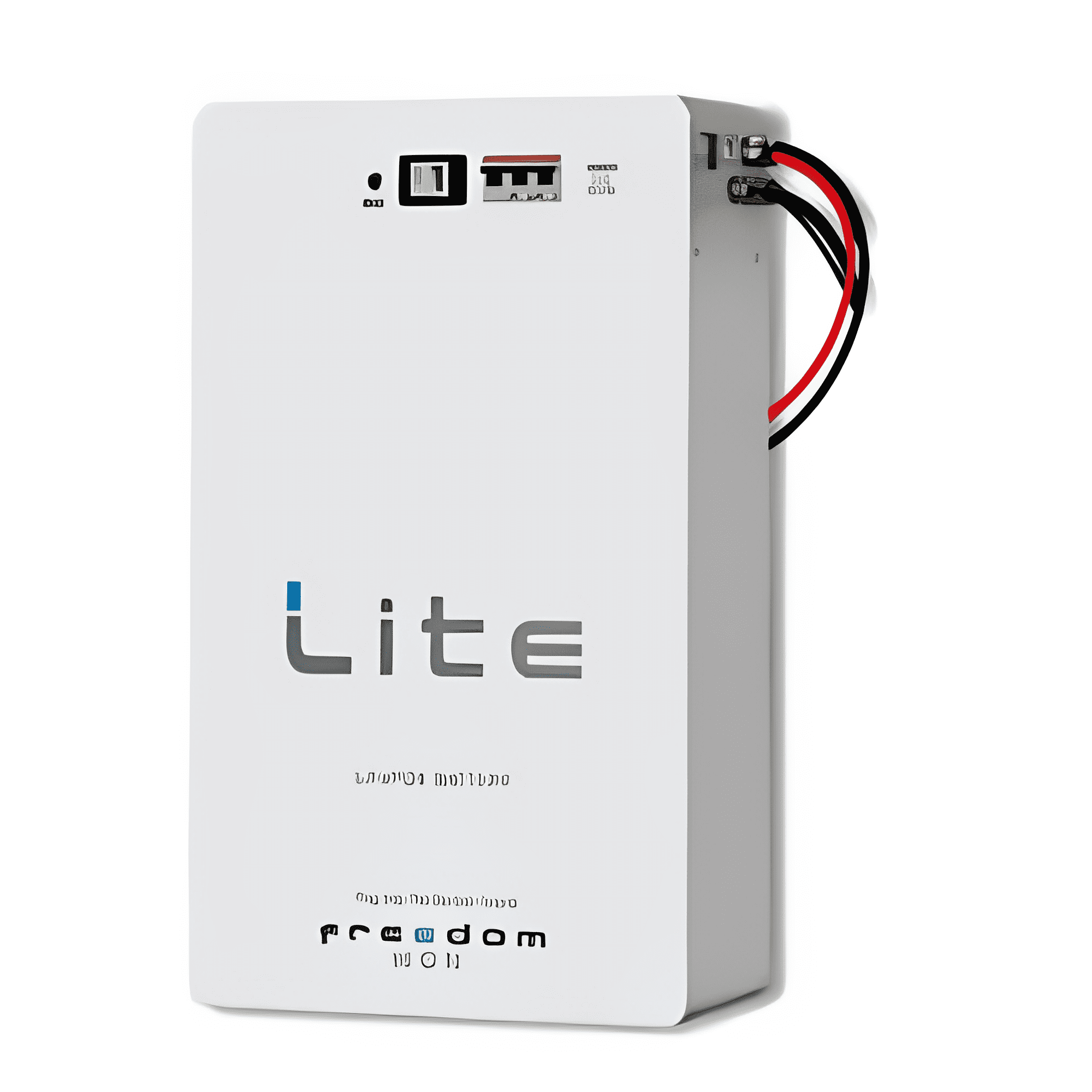 Freedom Won Lite Commercial 300/240 HV Battery
