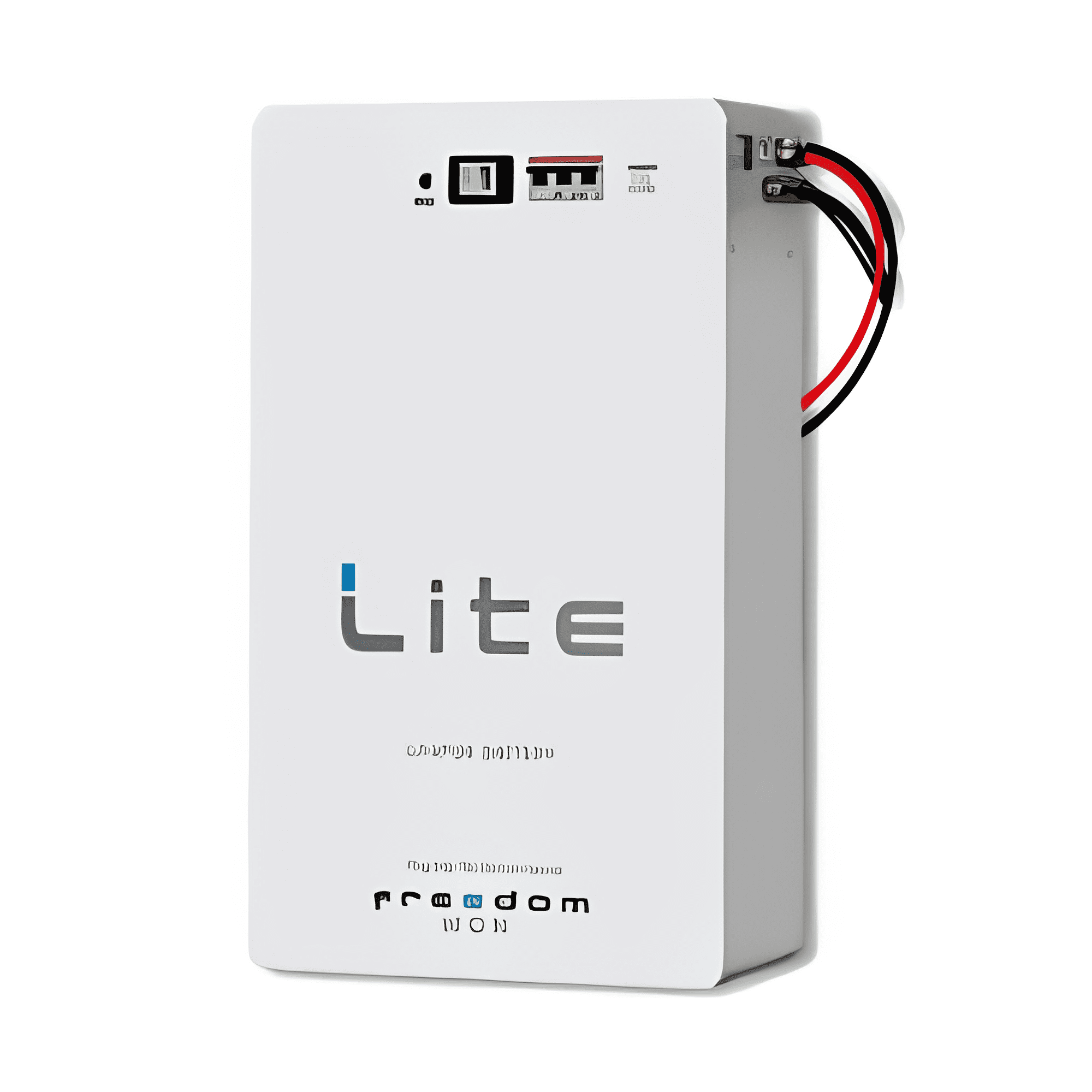 Freedom Won Lite Commercial 400/320 HV Battery