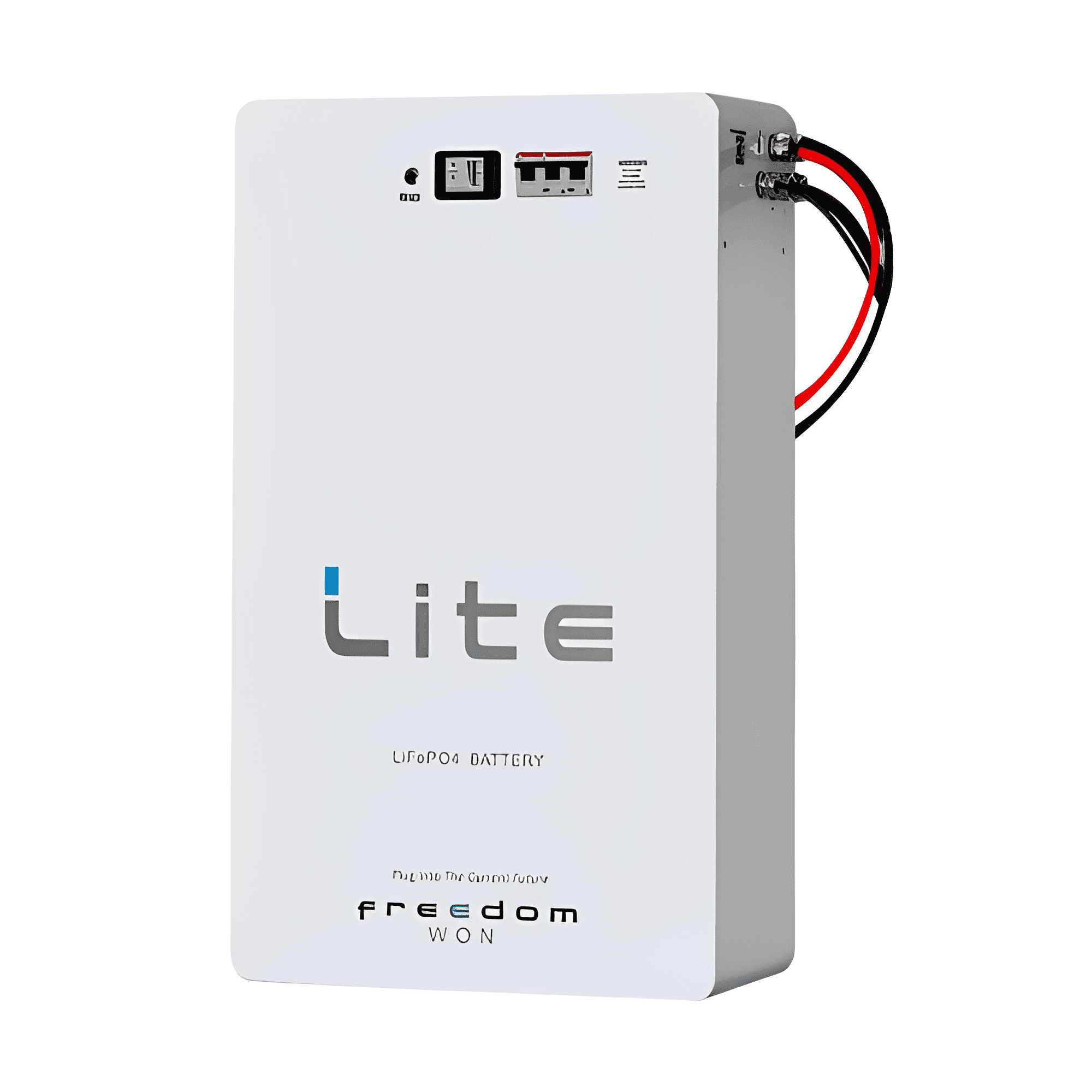 Freedom Won Lite Home 10/8 LiFePO4 Battery N-1