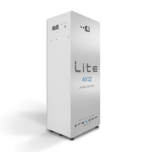 Freedom Won Lite Business 40/32 HV Battery N