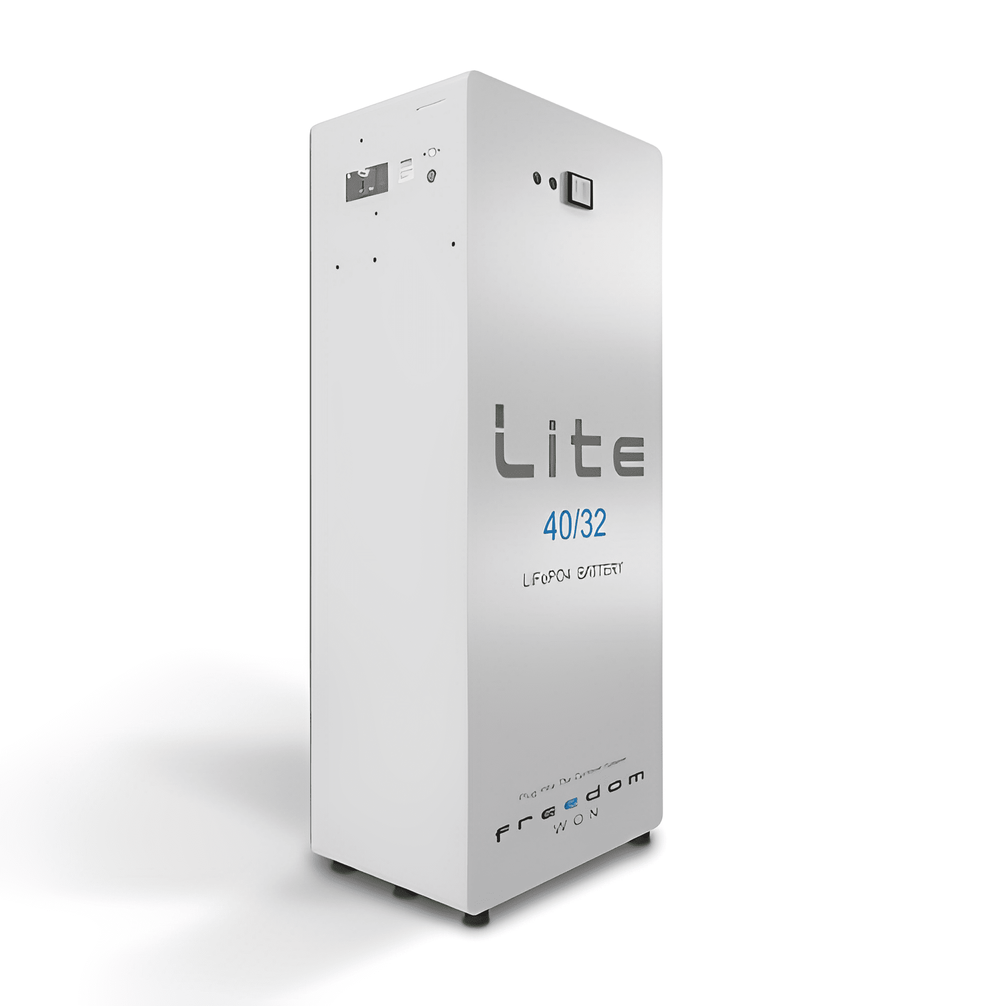 Freedom Won Lite Business 40/32 HV Battery N