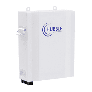 Hubble Lithium AM2 5.5kWh 51V Battery