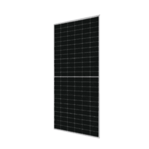 JA Solar 500W Mono PERC Half-Cell MBB Silver Frame MC4 Connectors