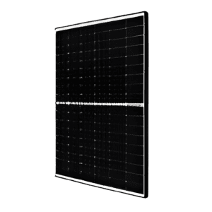 Canadian Solar 410W High Power Mono PERC HiKU6 Black Frame with MC4-EVO2