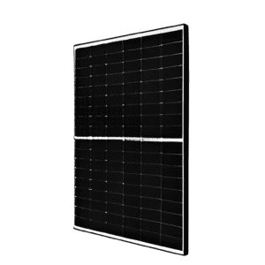 Canadian Solar 415W High Power Mono PERC HiKU Black Frame with MC4-EVO2