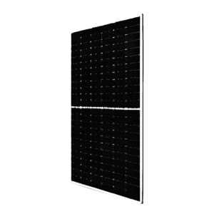 Canadian Solar 550W TopHiKU6 Super High Power N-type TopCon module with T6 and F30 Frame