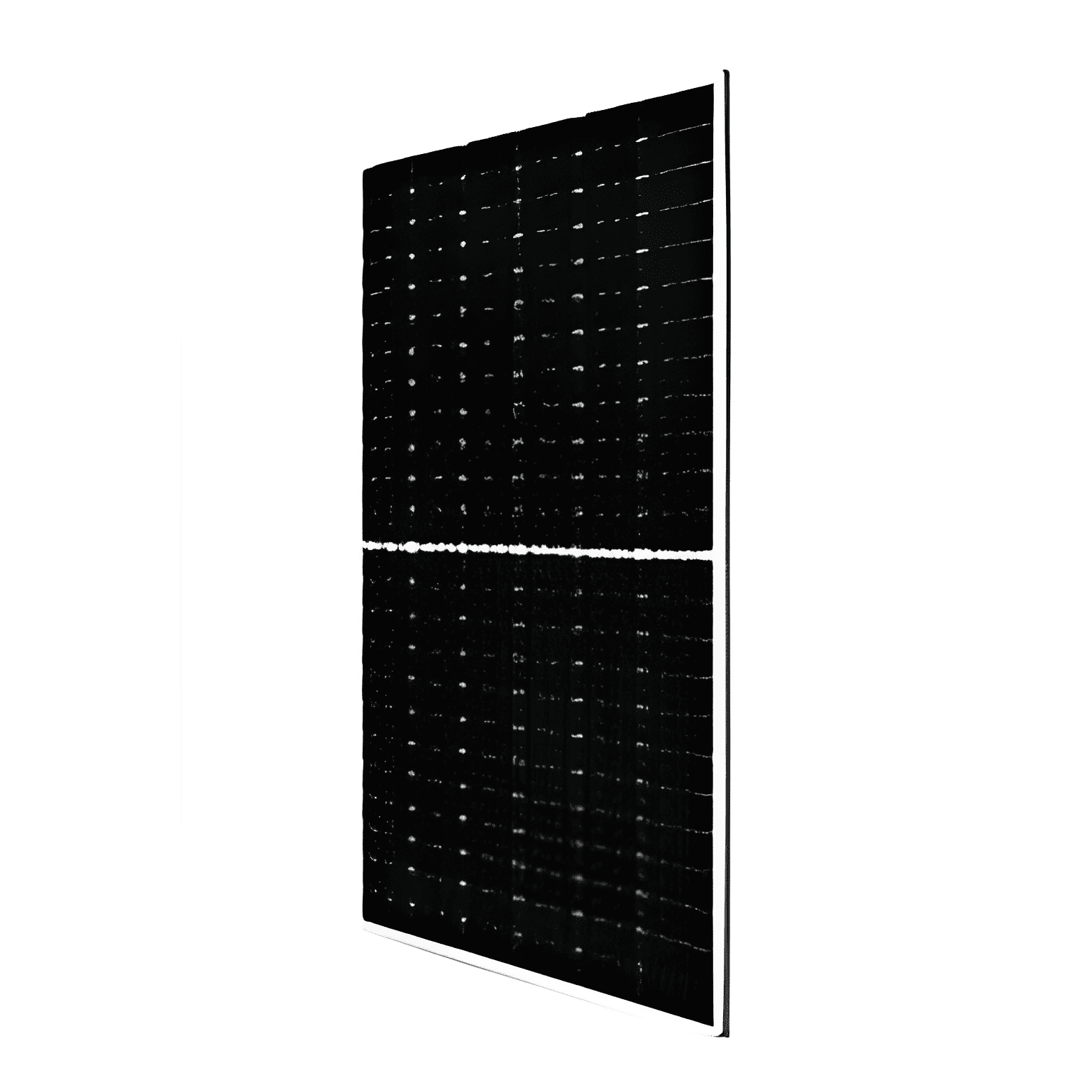 Canadian Solar 550W TopHiKU6 Super High Power N-type TopCon module with T6 and F30 Frame