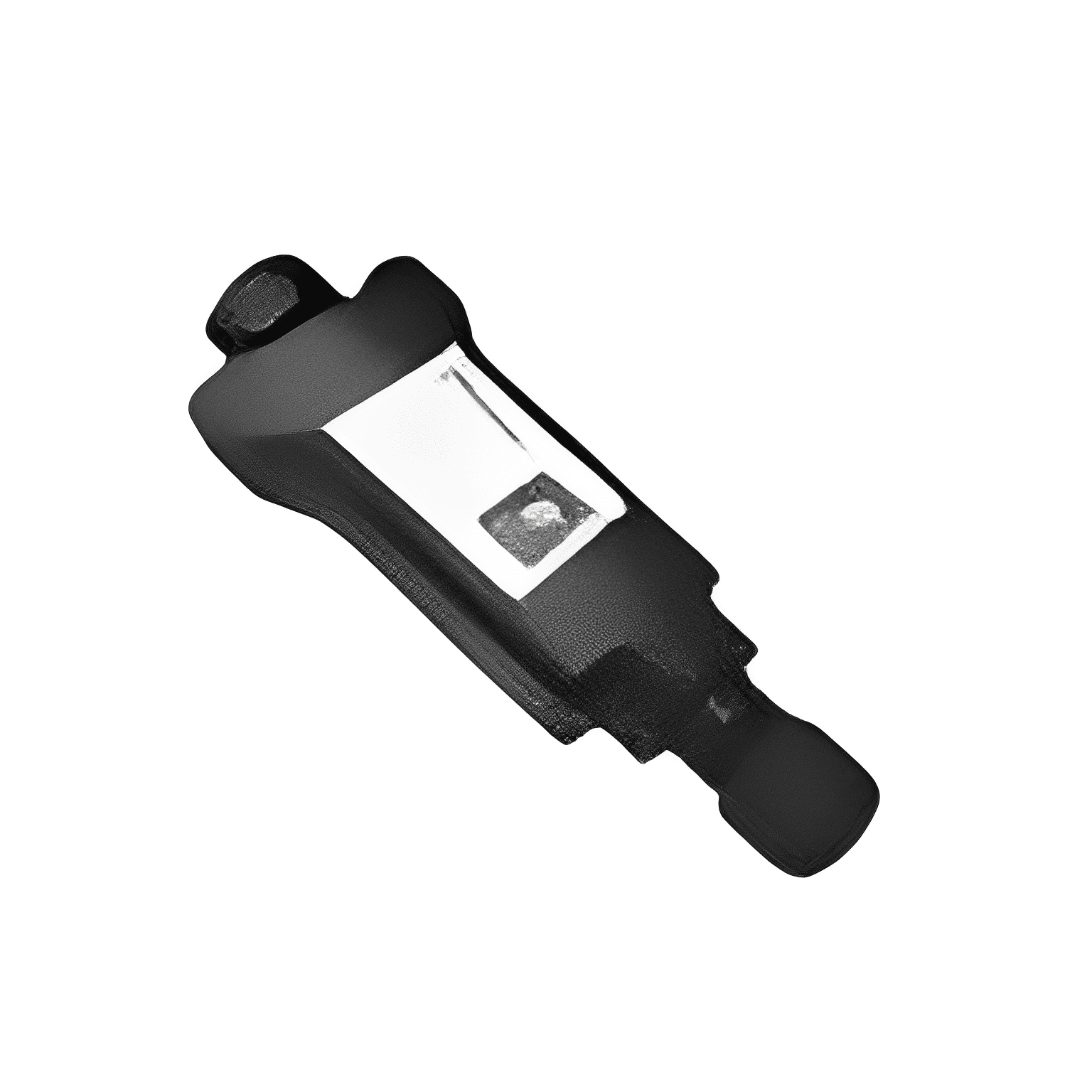 Fox LAN monitoring stick