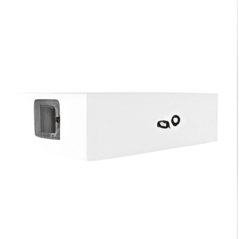 FoxESS ECM 2.76kWh IP65 57.6V High Voltage Battery (Master)