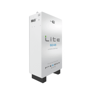 Freedom Won Lite Business 60/48 Battery HV