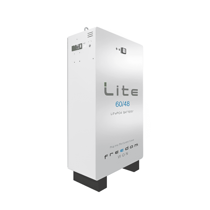 Freedom Won Lite Business 60/48 Battery HV