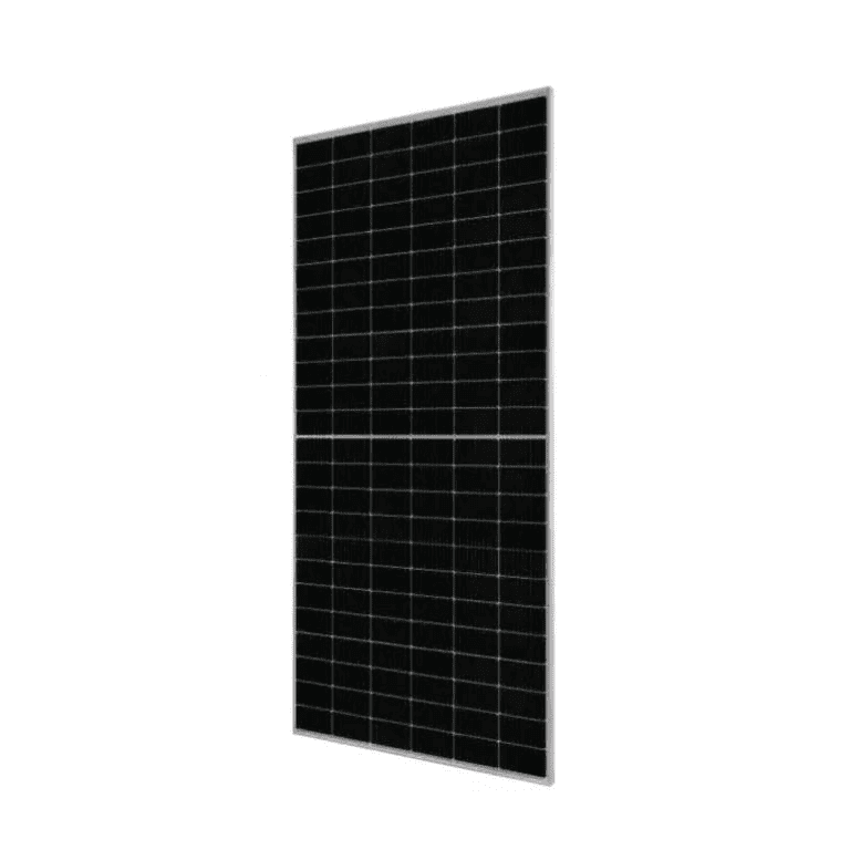 JA Solar 545W Mono PERC Half-Cell MBB MC4 with 30mm frame thickness