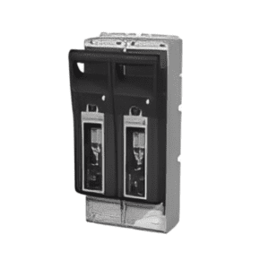 Jean Muller Fuse-switch-disconnector KETO size 3 body (battery isolator)