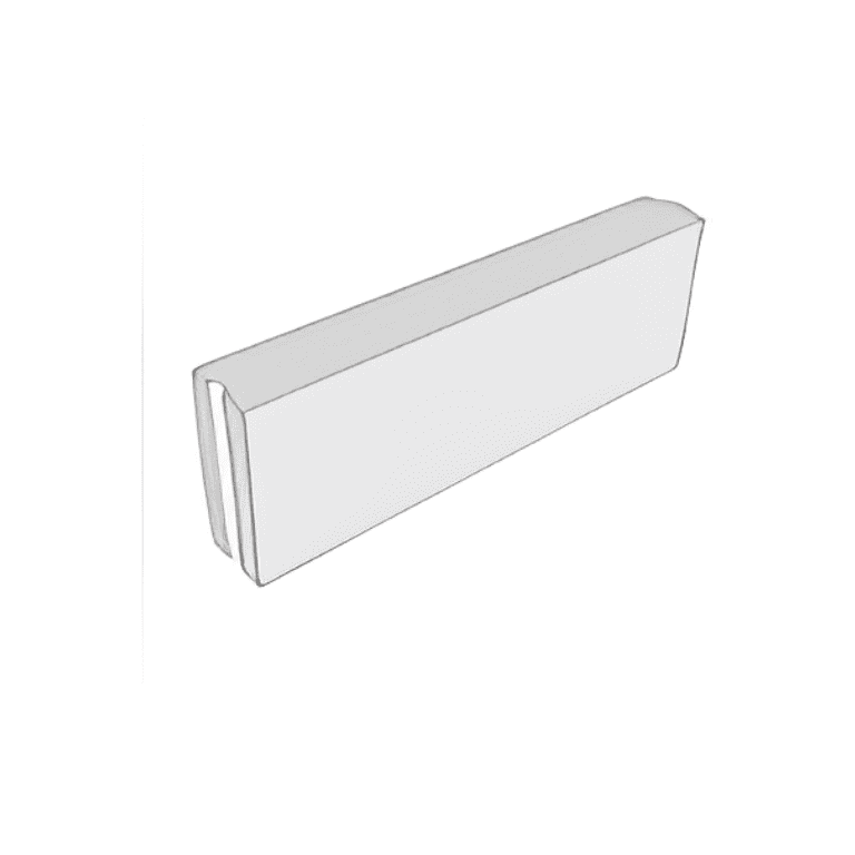KD Solar A-frame 12kg ballast weight rectangular blocks