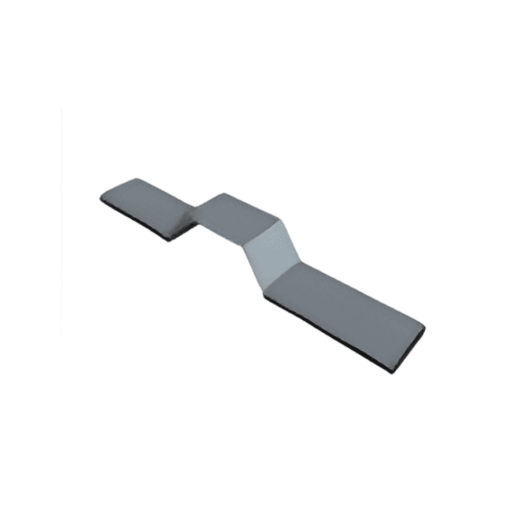 KD Solar ballast holder for flat roof ballast mounting systems