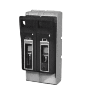 KETO 1 Battery Disconnector with 250A Fuses