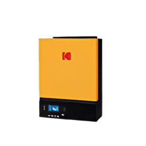 KODAK Solar Off-Grid Inverter 1.5kW 24V