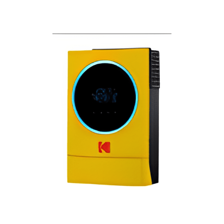KODAK Solar Off-Grid Inverter 5.6kW 48V