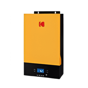 KODAK Solar Off-Grid Inverter King with UPS 5kW 48V