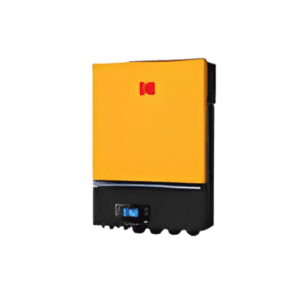 KODAK Solar Off-Grid Inverter MAX 7.2kW 48V