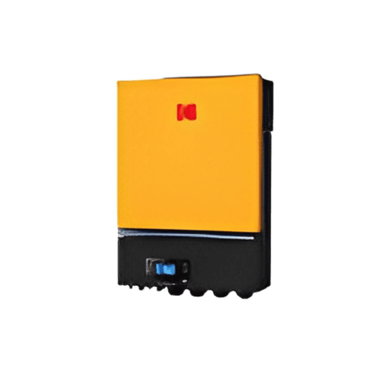 KODAK Solar Off-Grid Inverter MAX 7.2kW 48V
