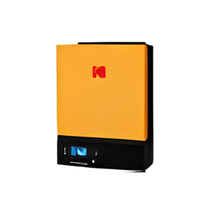KODAK Solar Off-Grid Inverter VMIII 5kW 48V