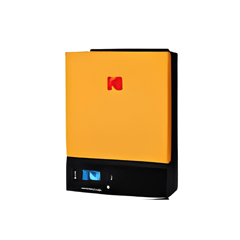 KODAK Solar Off-Grid Inverter VMIII 5kW 48V
