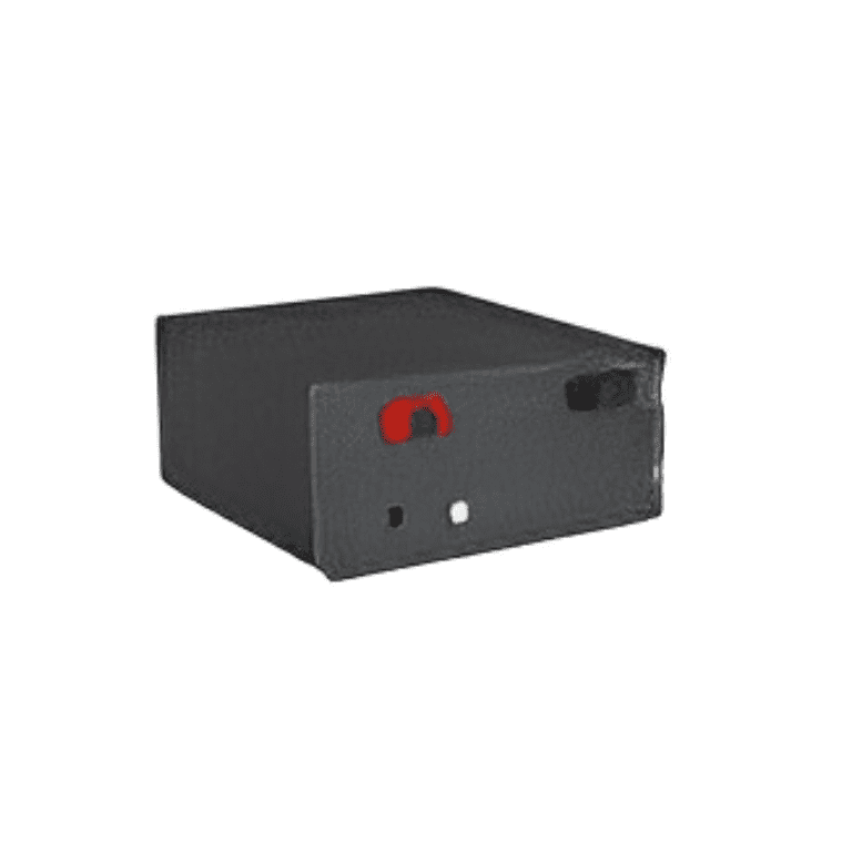 Kodak 3.68kWh 48V Battery Module