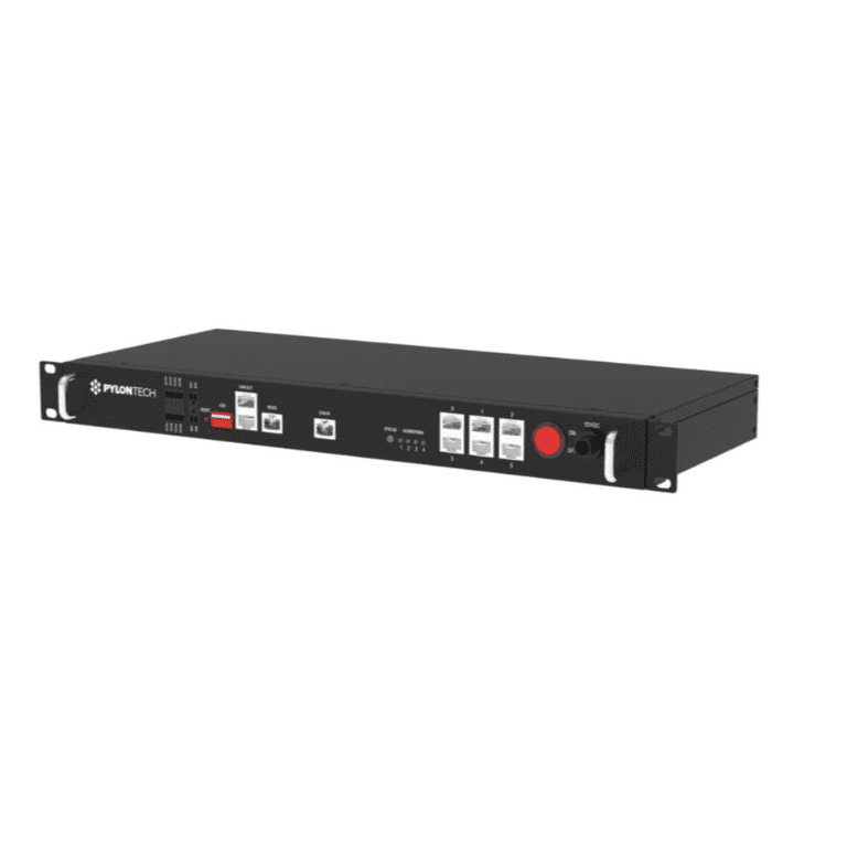 Pylon MBMS1000 Multiple Battery Stacks BMS Controller