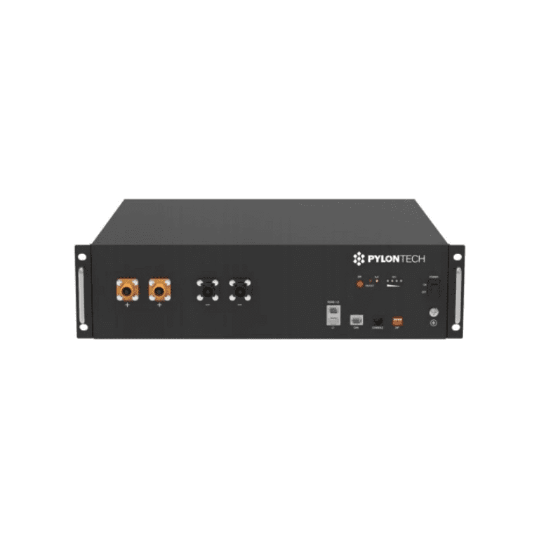 Pylon UP2500 2.84kWh Li-Ion Solar Battery 24V with CAN connection
