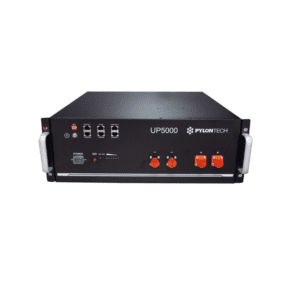 Pylon UP5000 4.8kWh Li-Ion Solar Battery 48V