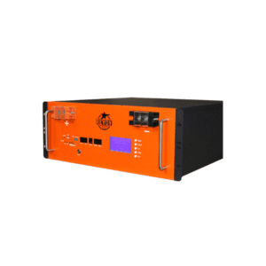 REVOV Lithium R100 5.1kWh 51.2V 2nd Life Battery