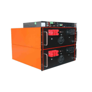 REVOV Lithium R9 11.2kWh 51.2V 2nd Life Battery