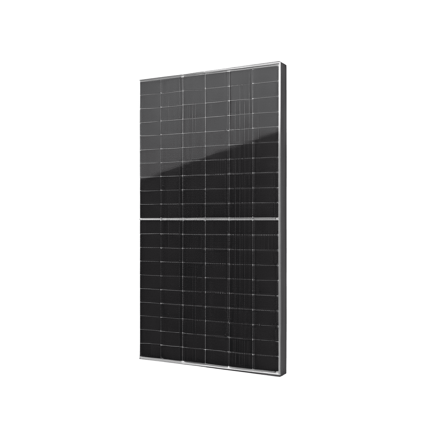 Seraphim SIV Monocrystalline Series 460Wp Silver Frame