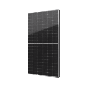 Seraphim SIV Monocrystalline Series 545Wp Silver Frame