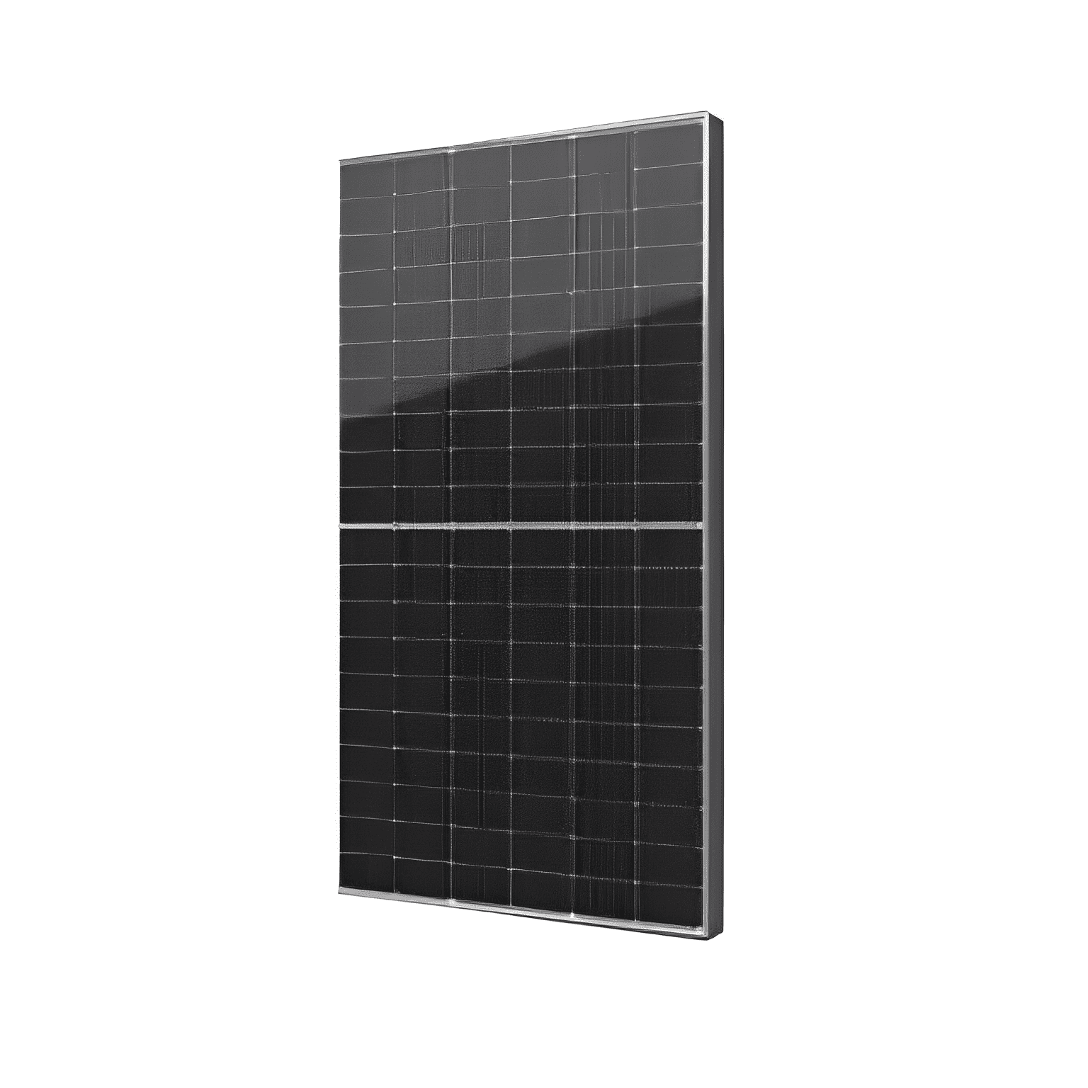 Seraphim SIV Monocrystalline Series 545Wp Silver Frame