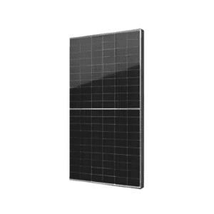 Seraphim SIV Monocrystalline Series 550Wp Silver Frame