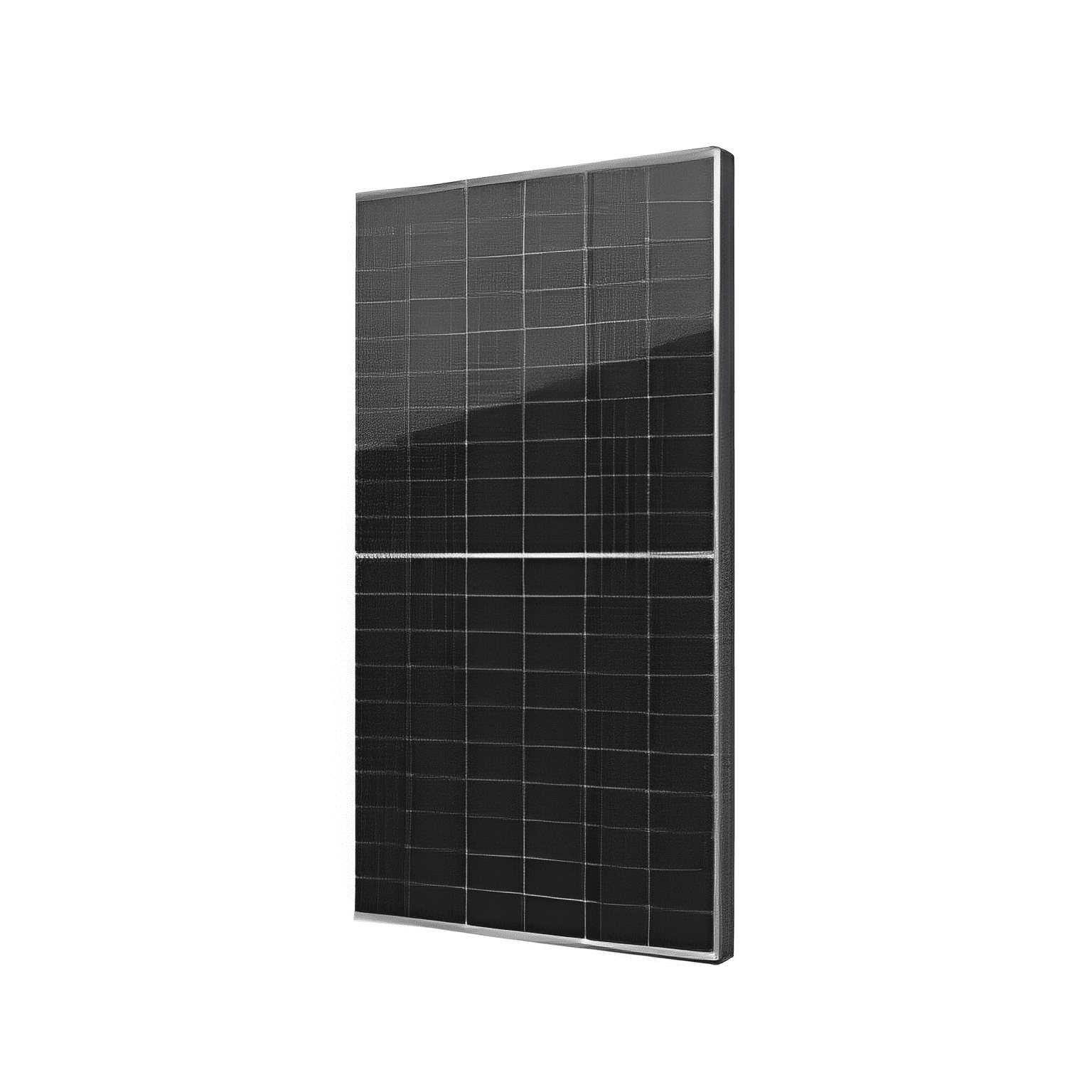 Seraphim SIV Monocrystalline Series 550Wp Silver Frame