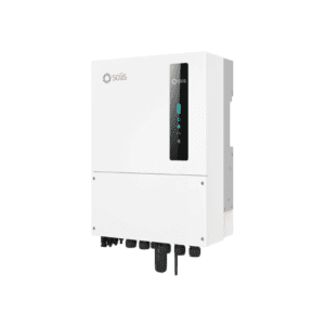 Solis S6 Pro 5kW Advanced Hybrid Inverter