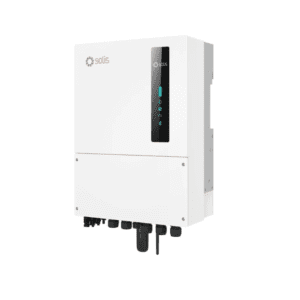 Solis S6 Pro 6kW Advanced Hybrid Inverter